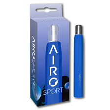Photograph of product: Airo Pro Sport Cobalt Blue