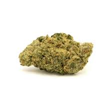 Photograph of product: Natural State Fire and Ice 28g Shake Hybrid