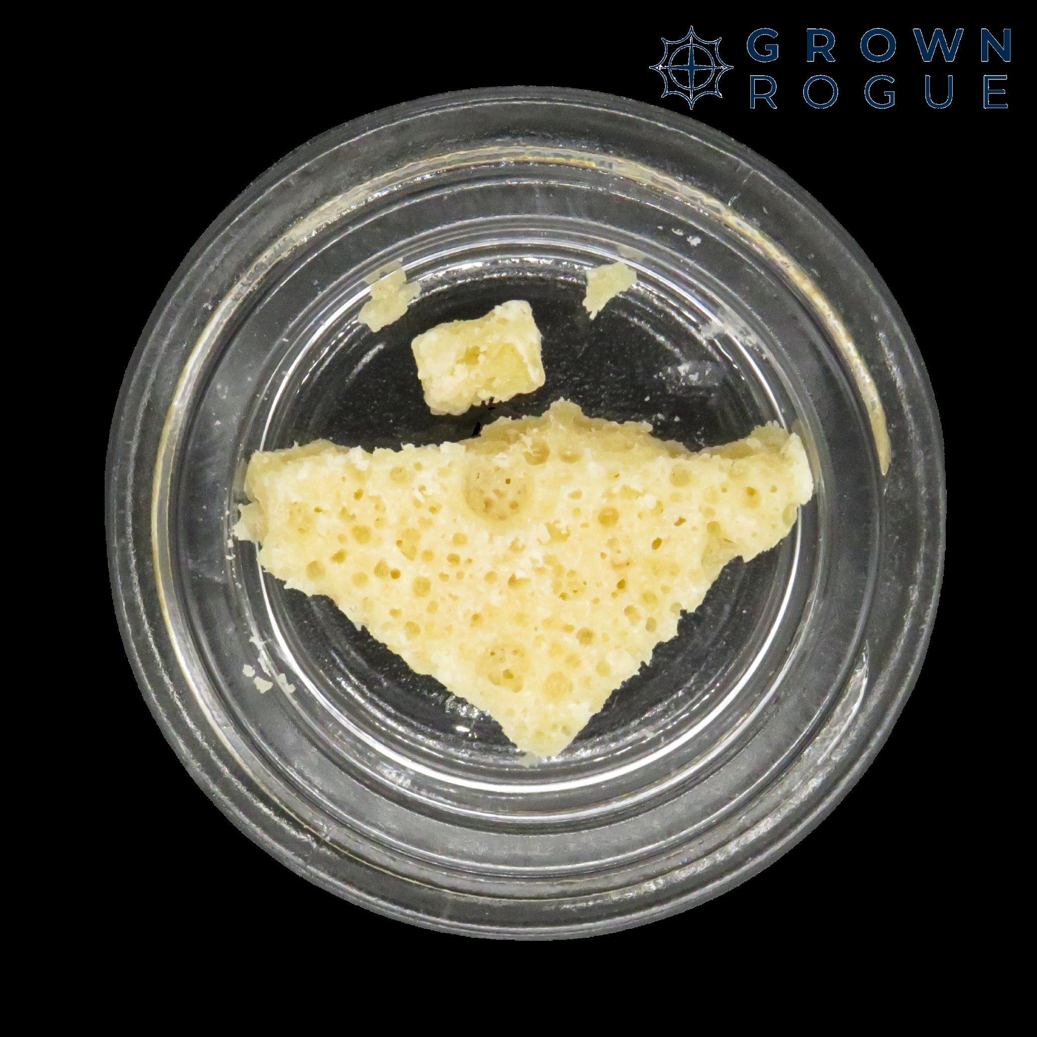 Photograph of product: Nightmare Cookies 1g Crumble