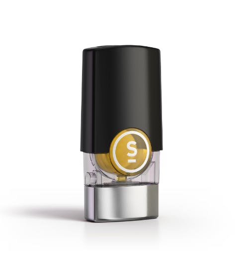 Photograph of product: ACDC Essentials CLIQ | 1g