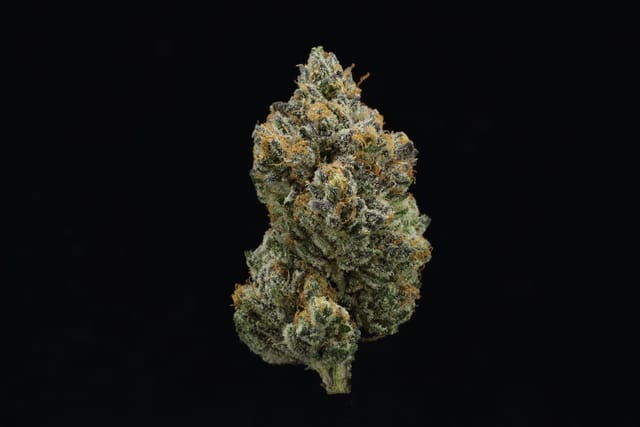 Photograph of product: Lemon Thai | 3.5 flower