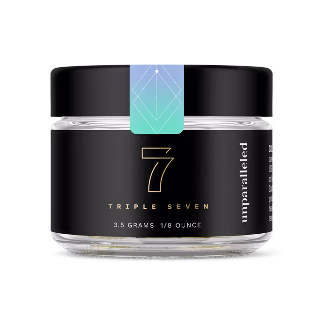 Photograph of product: 777 Biscotti 3.5g