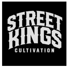 Photograph of product: STREET KINGS - XL - ROYAL COOKIES