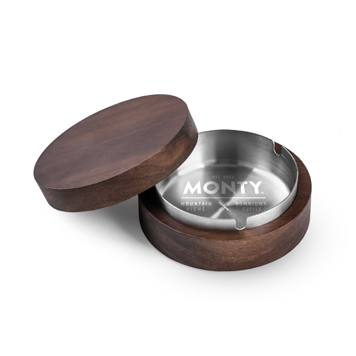 Photograph of product: MONTY GOODS | Magazine