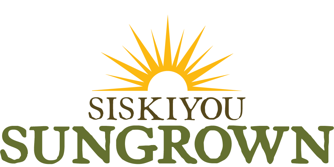 Photograph of product: Siskiyou Sungrown | Tincture (MCT) | TH-oui | 1.08oz