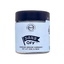 Photograph of product: Cherry Pie Flower Hybrid 3.5G - 