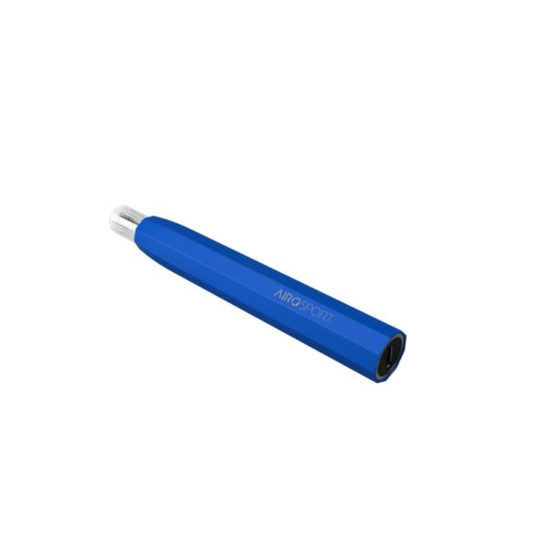 Photograph of product: Airosport Cobalt Blue Battery