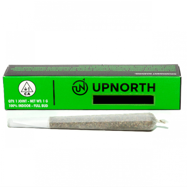 Photograph of product: Durban Poison [1g]