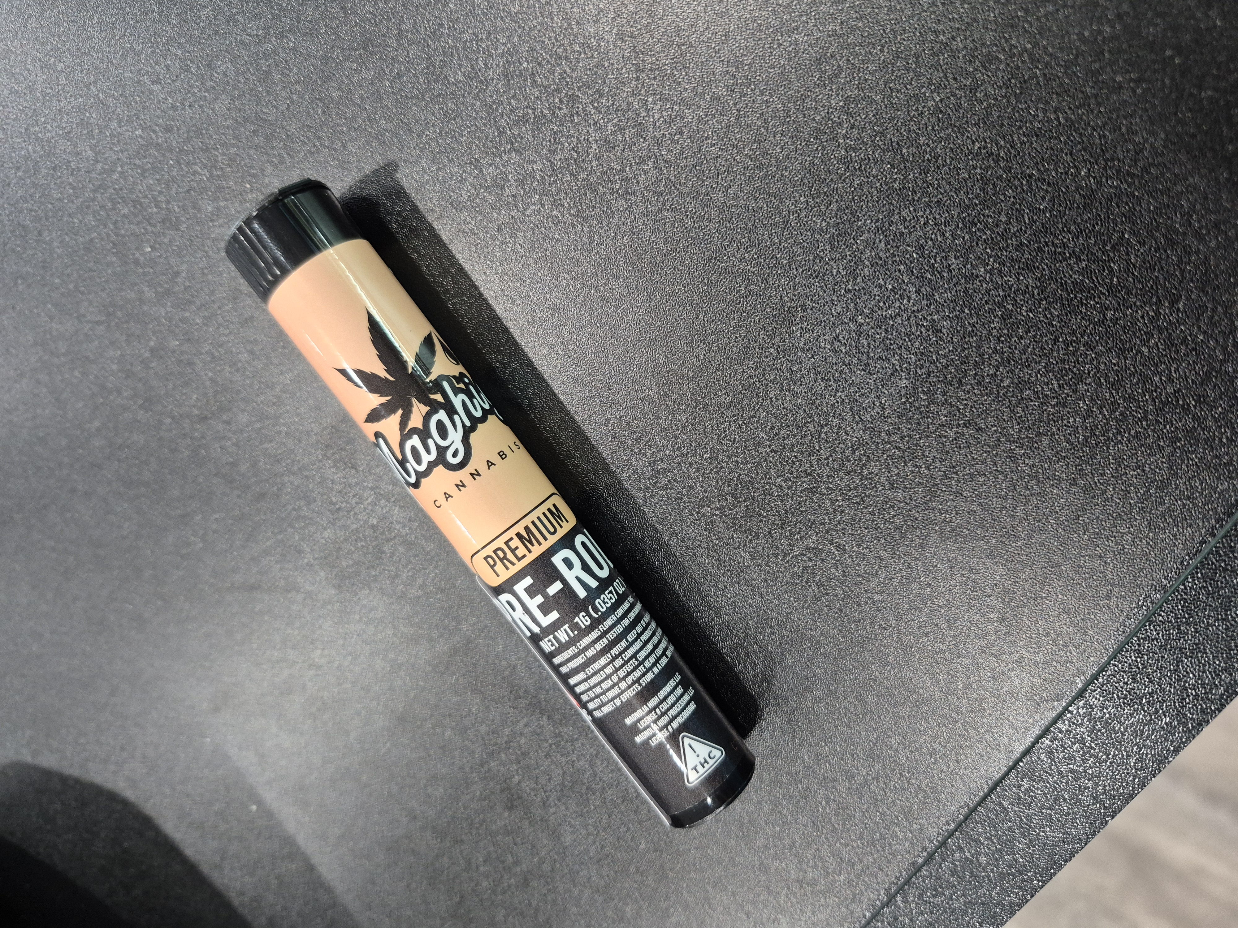 Photograph of product: Mag High | 1g | Oreoz | Pre Roll