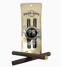 Photograph of product: Oui'd Blend 2pk Blunts - 3.5g