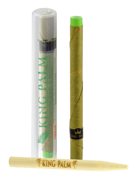 Photograph of product: ACC- King Palm King Single Tube
