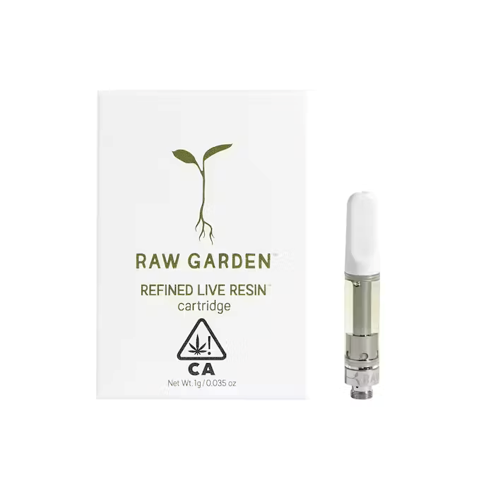 Photograph of product: HELLA JELLY 1.0G VAPE CART
