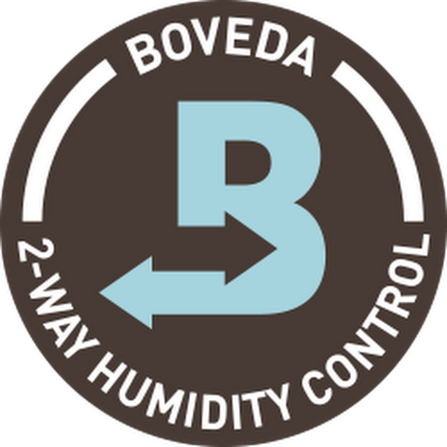 Photograph of product: Boveda Pack (62% Size 4)