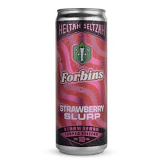 Photograph of product: Strawberry Slurp | 10mg TH-oui | Taunik x Forbins