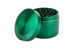 Photograph of product: 4pc Grinder 2.5"