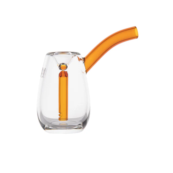 Photograph of product: Bulb | Amber