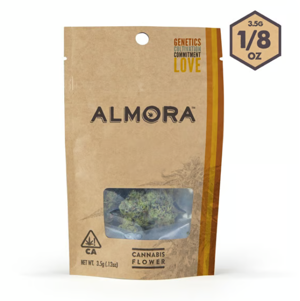 Photograph of product: au chocolat Burger [H] - Prepack - 3.5g