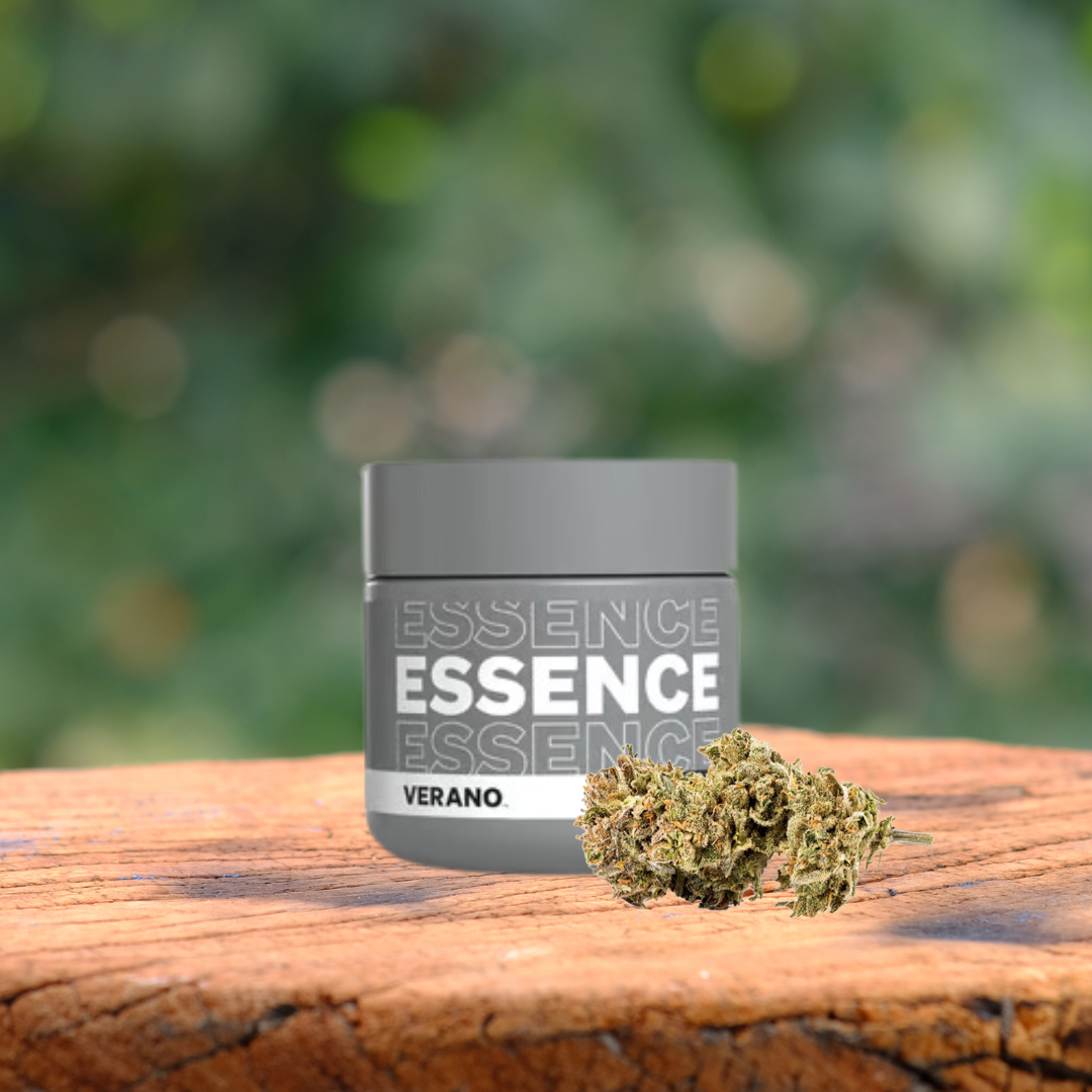 Photograph of product: (the) Essence | B52 Bomber Buds - 3.5g