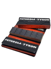 Photograph of product: Tyson Papers | 1 1/4 Papers & Tips