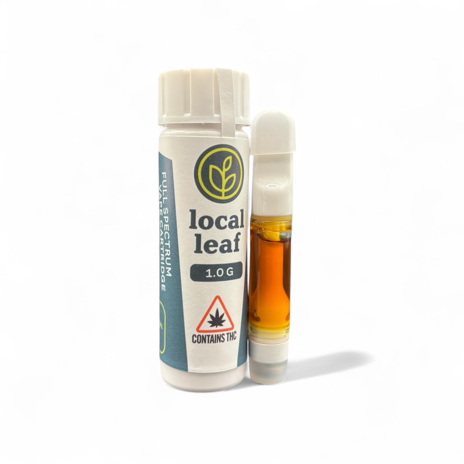 Photograph of product: MAC 1 Cartridge