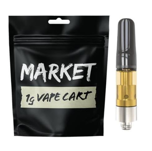 Photograph of product: Market Ekto Cooler Cartridge