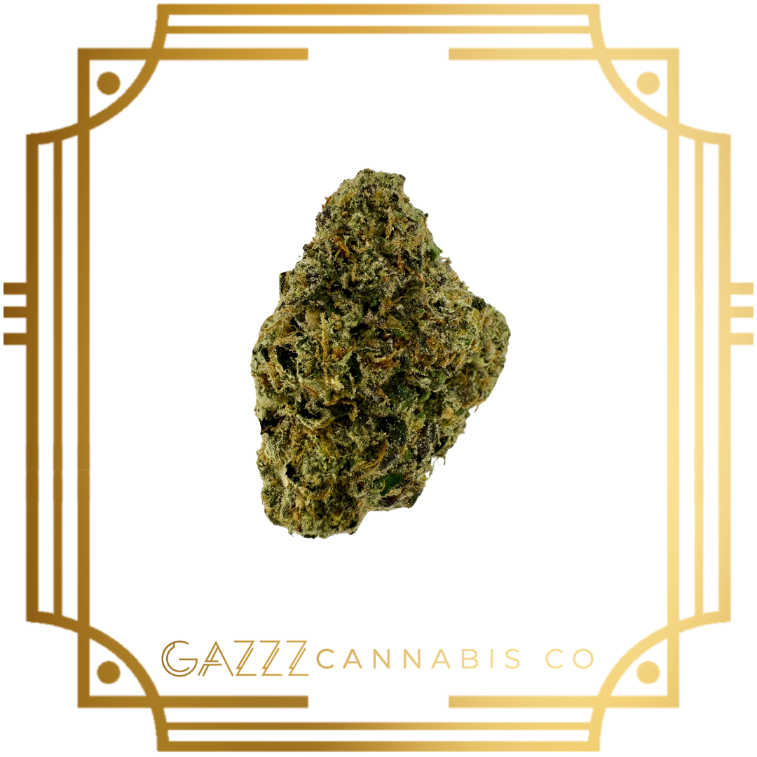 Photograph of product: Deli Style Buds | Sherbanger #22 - 28g