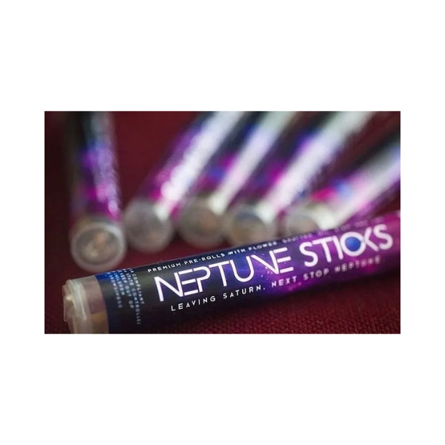 Photograph of product: Lemon Cherry Gelato Infused Preroll [H]