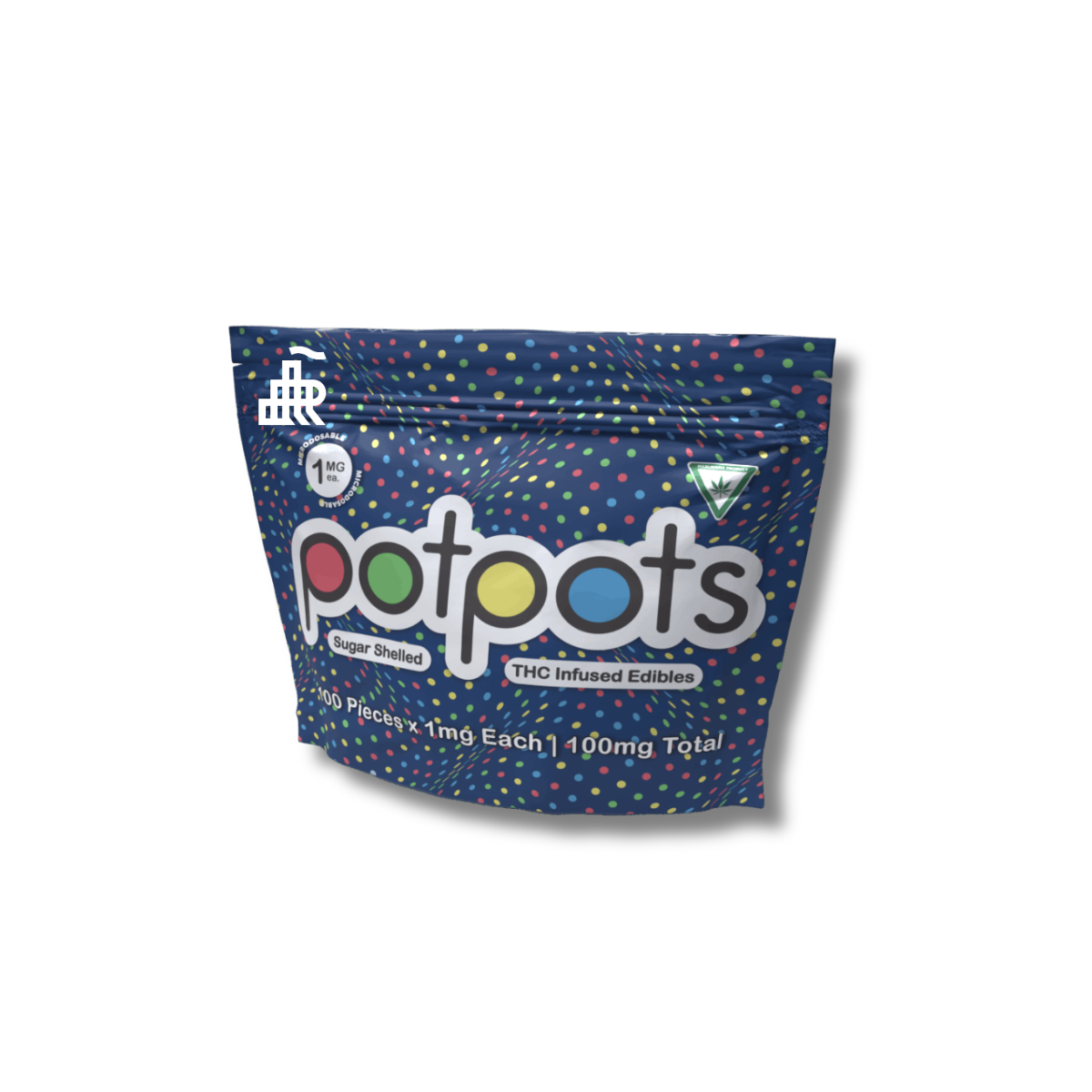 Photograph of product: Dark Chocolate | 100pc
