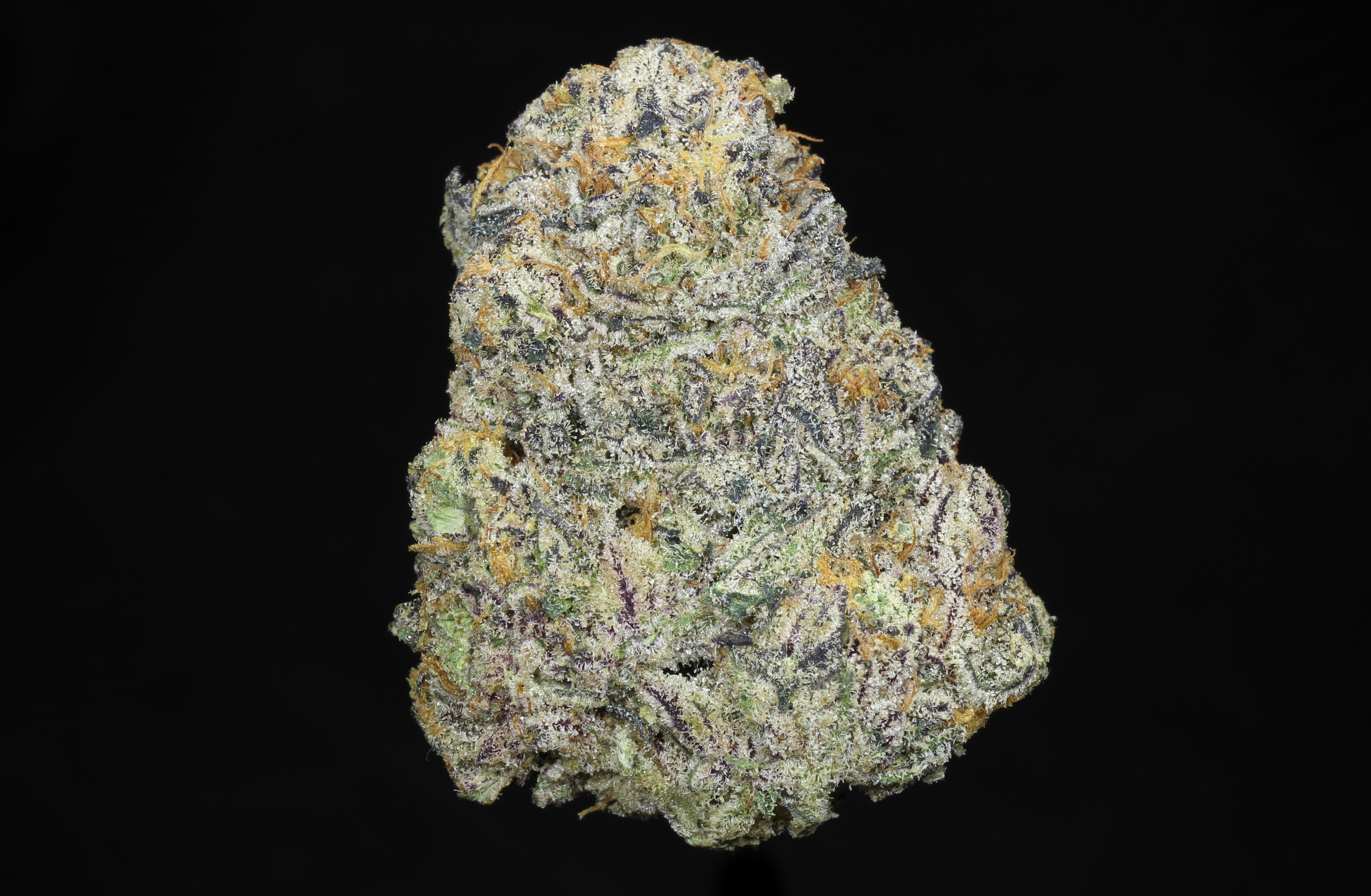 Photograph of product: Gas Face (TH-oui:27.28%)