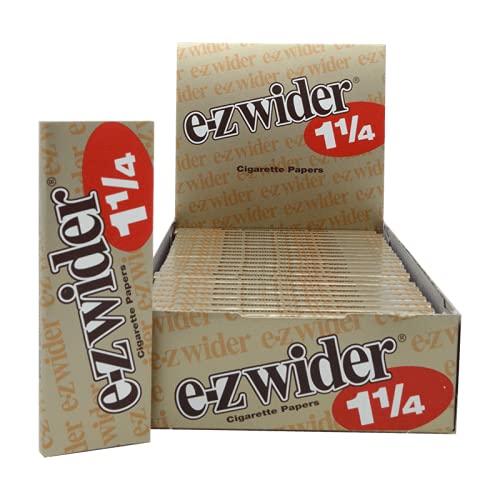 Photograph of product: EZ Wider 1&1/2 Gold