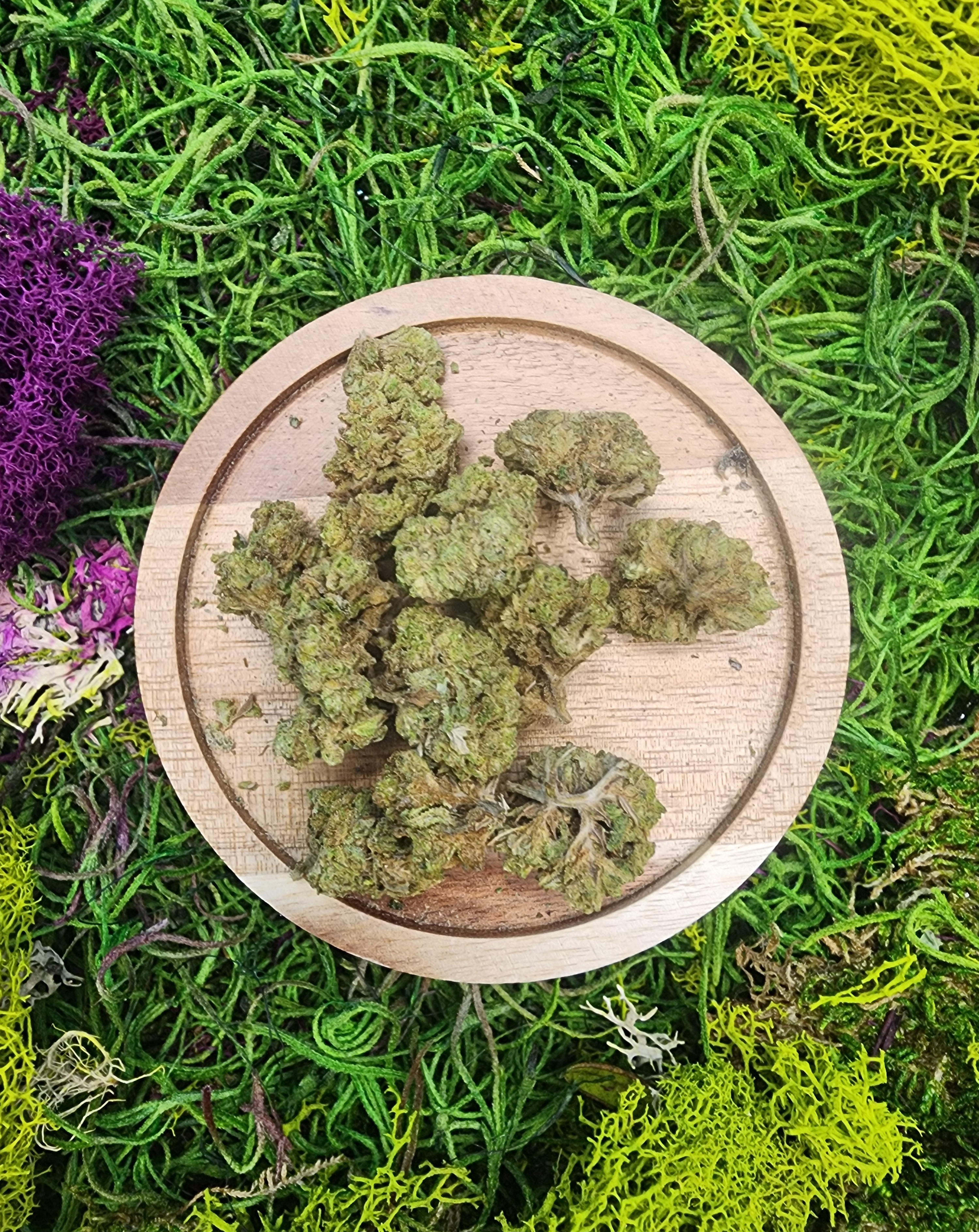 Photograph of product: 14G GORILLA GLUE #3 HALF SPECIAL