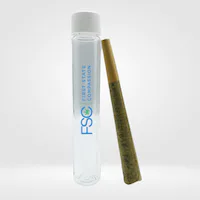 Photograph of product: Gasband - 1g Pre-Roll