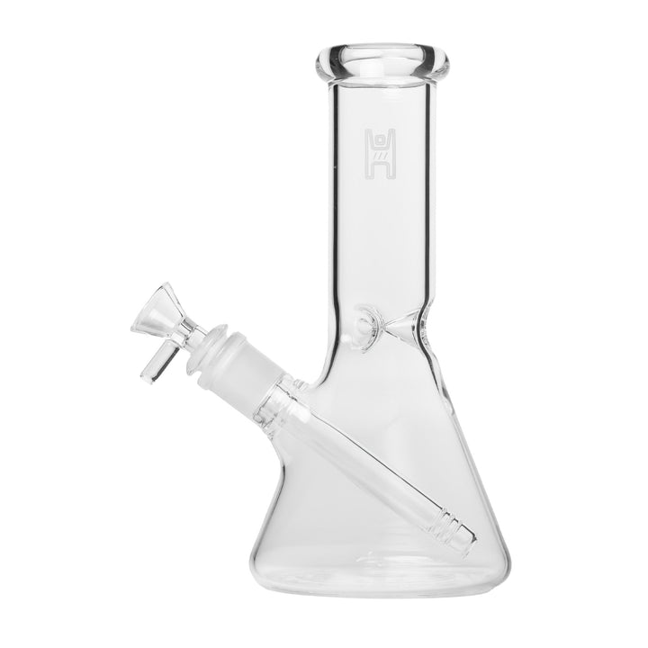 Photograph of product: 12" Beaker | Clear