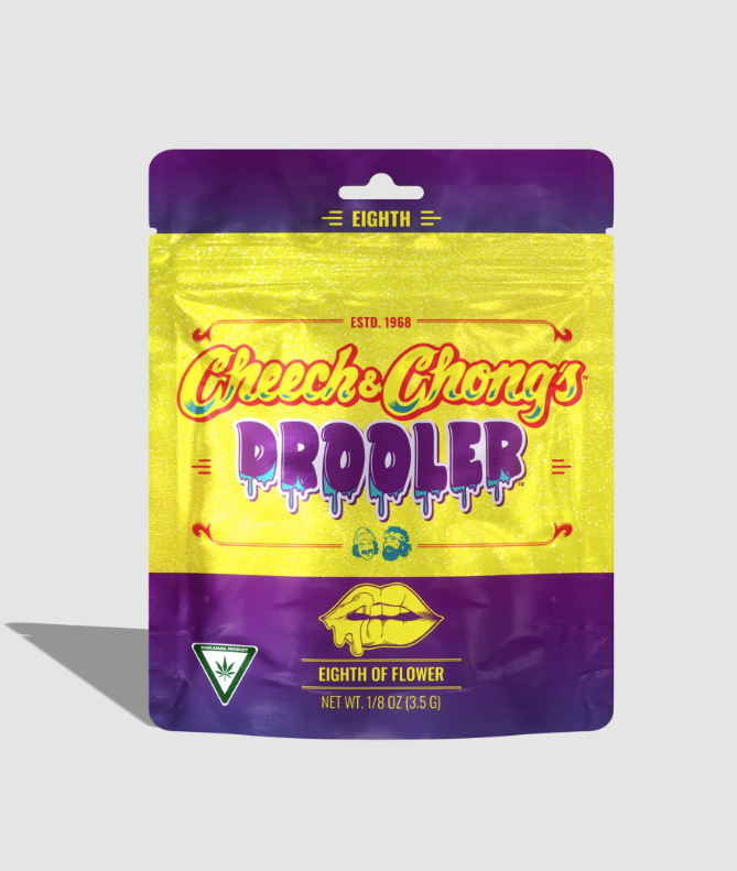 Photograph of product: Don Mega (Drooler) - 3.5g