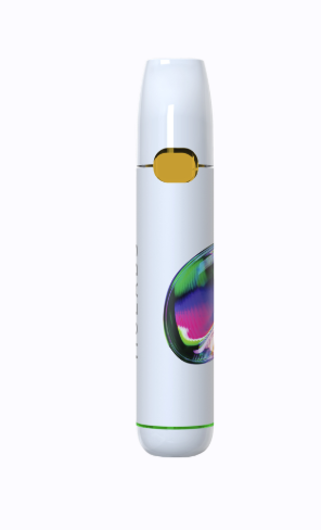 Photograph of product: Live Rosin Sauce AIO - Garlic Cocktail #7 (H)