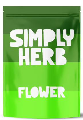 Photograph of product: Simply Herb Citrus Sour 3.5g