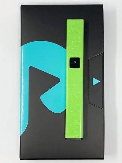 Photograph of product: Green Steel Battery