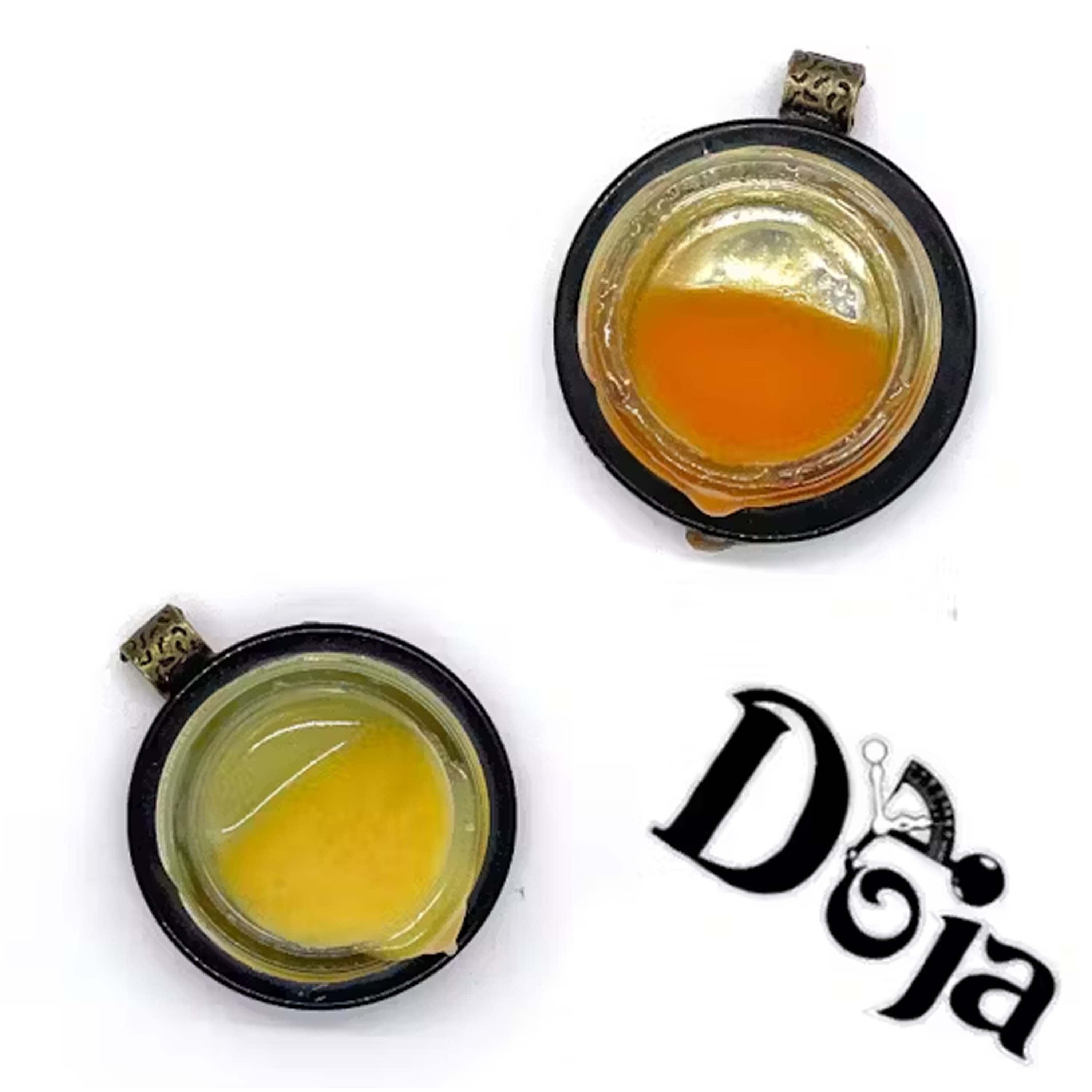 Photograph of product: Dab Pendants by Visual Fiber