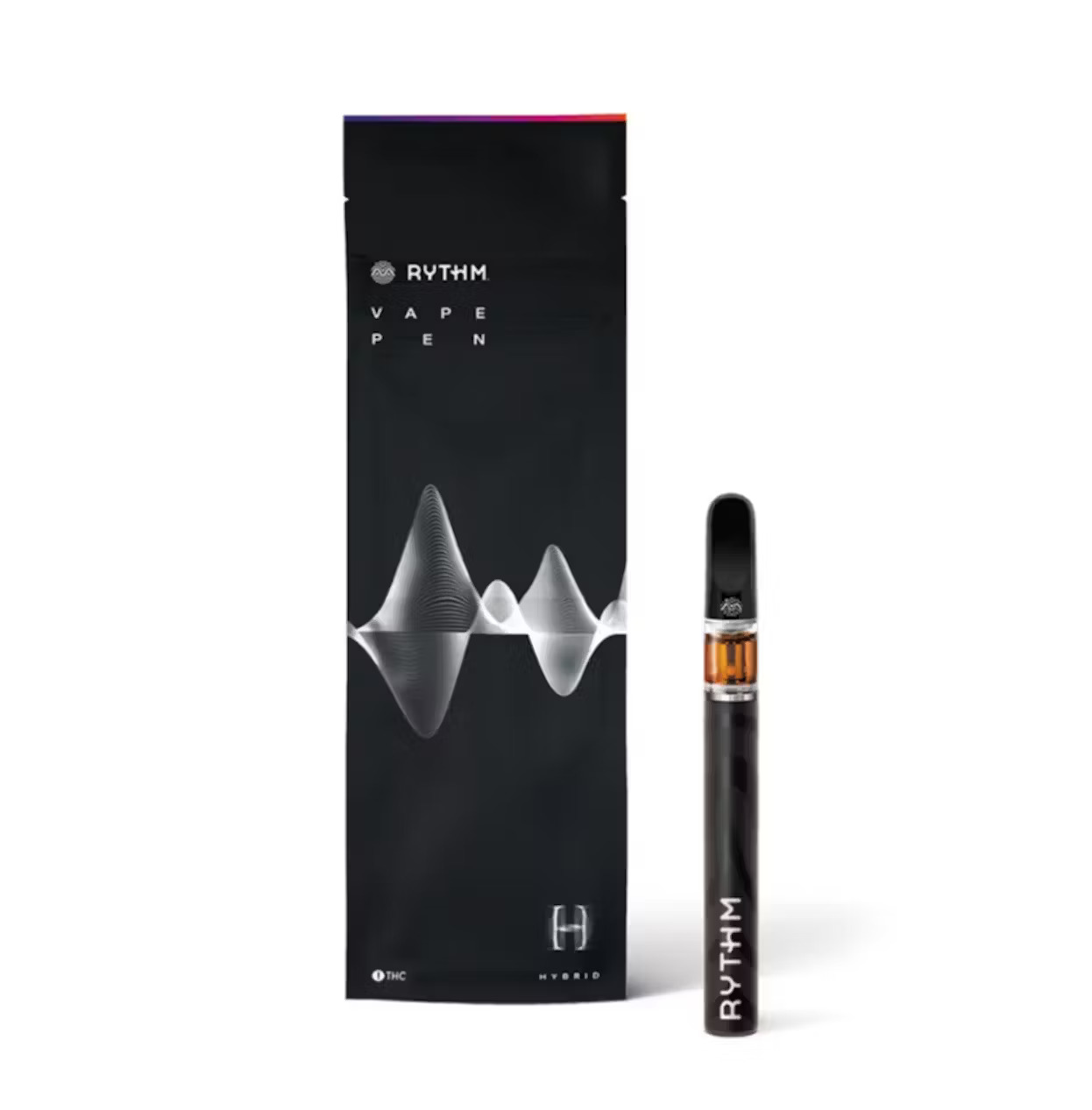 Photograph of product: SDUBB x BN x TMZ | Disposable | 0.5G