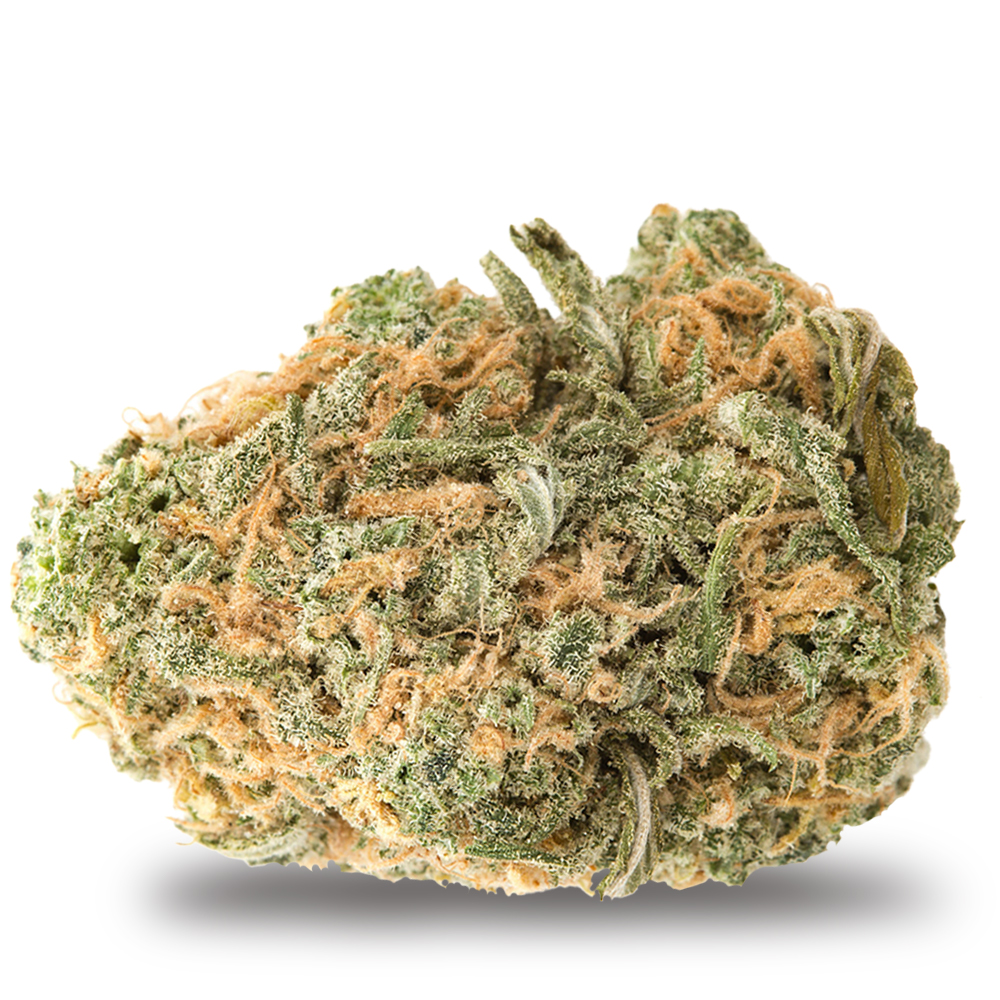 Photograph of product: HL - 3.5g - Blue Dream