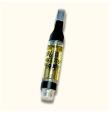 Photograph of product: Bada Bing - 1g Vape Cartridge - Adult Use