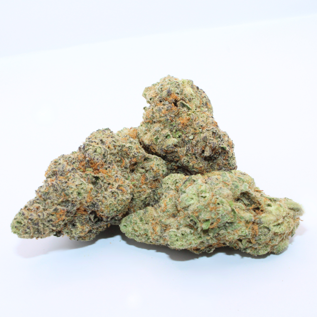Photograph of product: Glorious - Deli - Georgia Haze - 1g