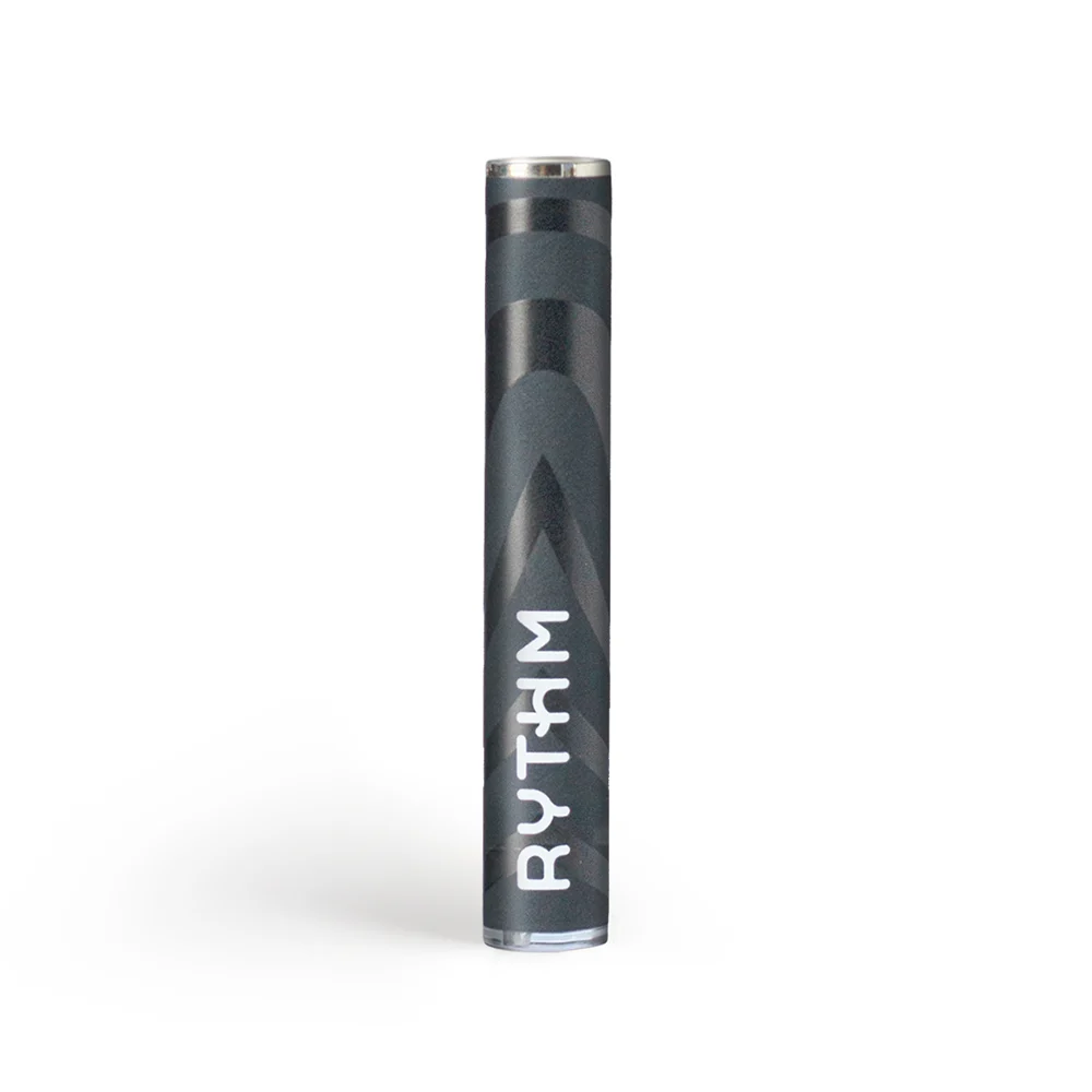 Photograph of product: AGL Battery  - Black (A107)