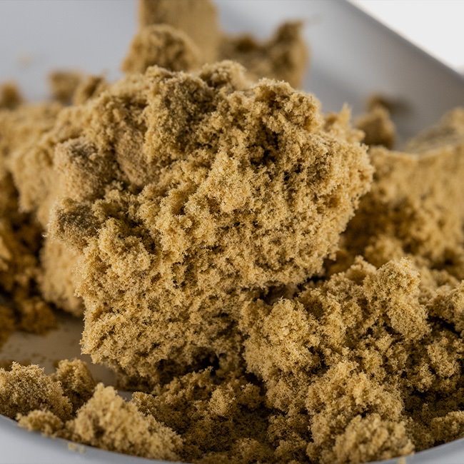 Photograph of product: Kief - Sundae Driver