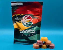 Photograph of product: Coastal | Tropical Storm Rso | 400mg