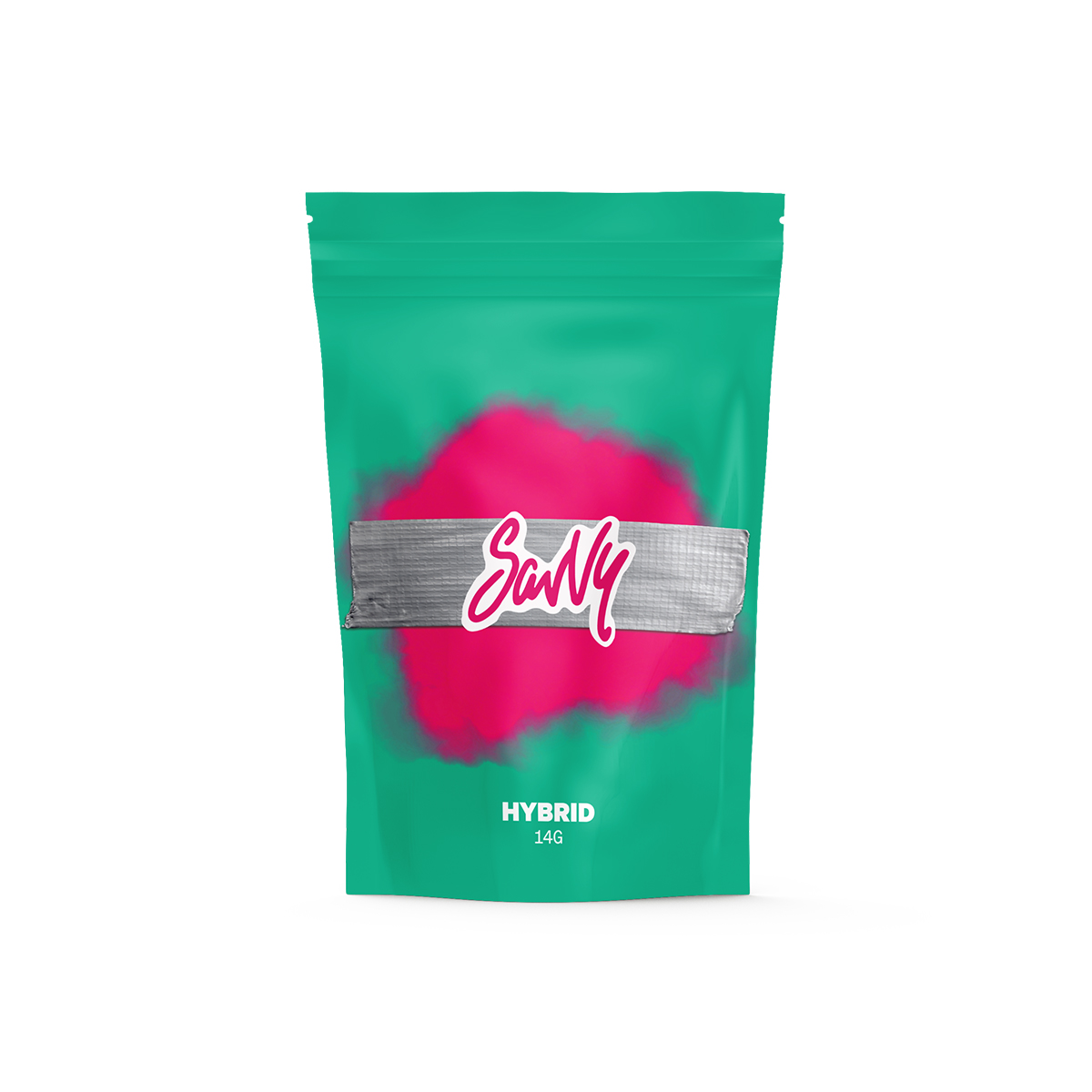 Photograph of product: Savvy Prepack 14g Grapes and Cream