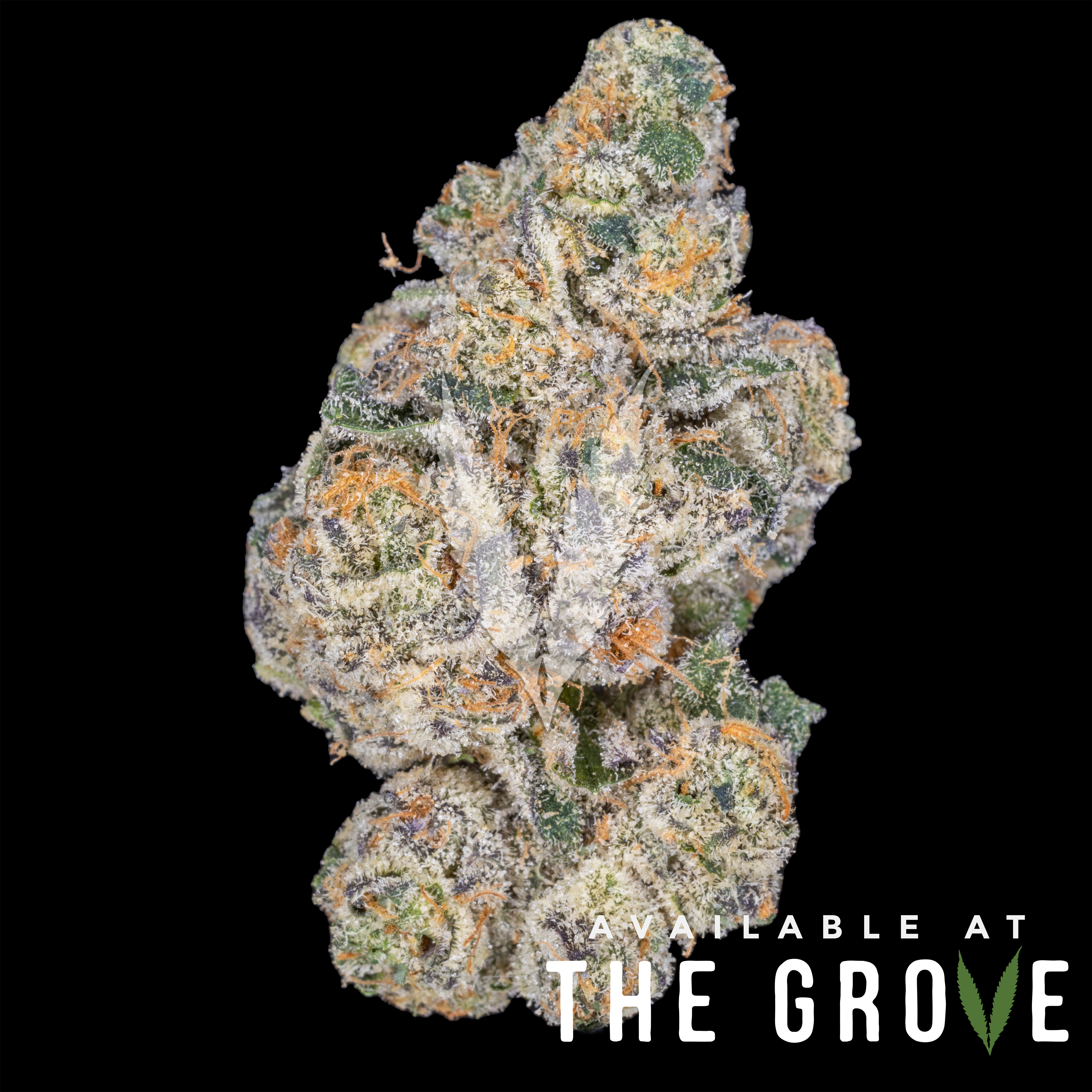 Photograph of product: Ember Valley | Tiger King 1/8th - 3.5g