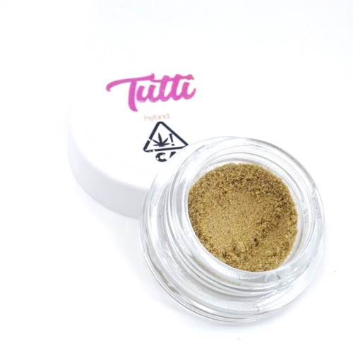 Photograph of product: au chocolat | Governmint Oasis