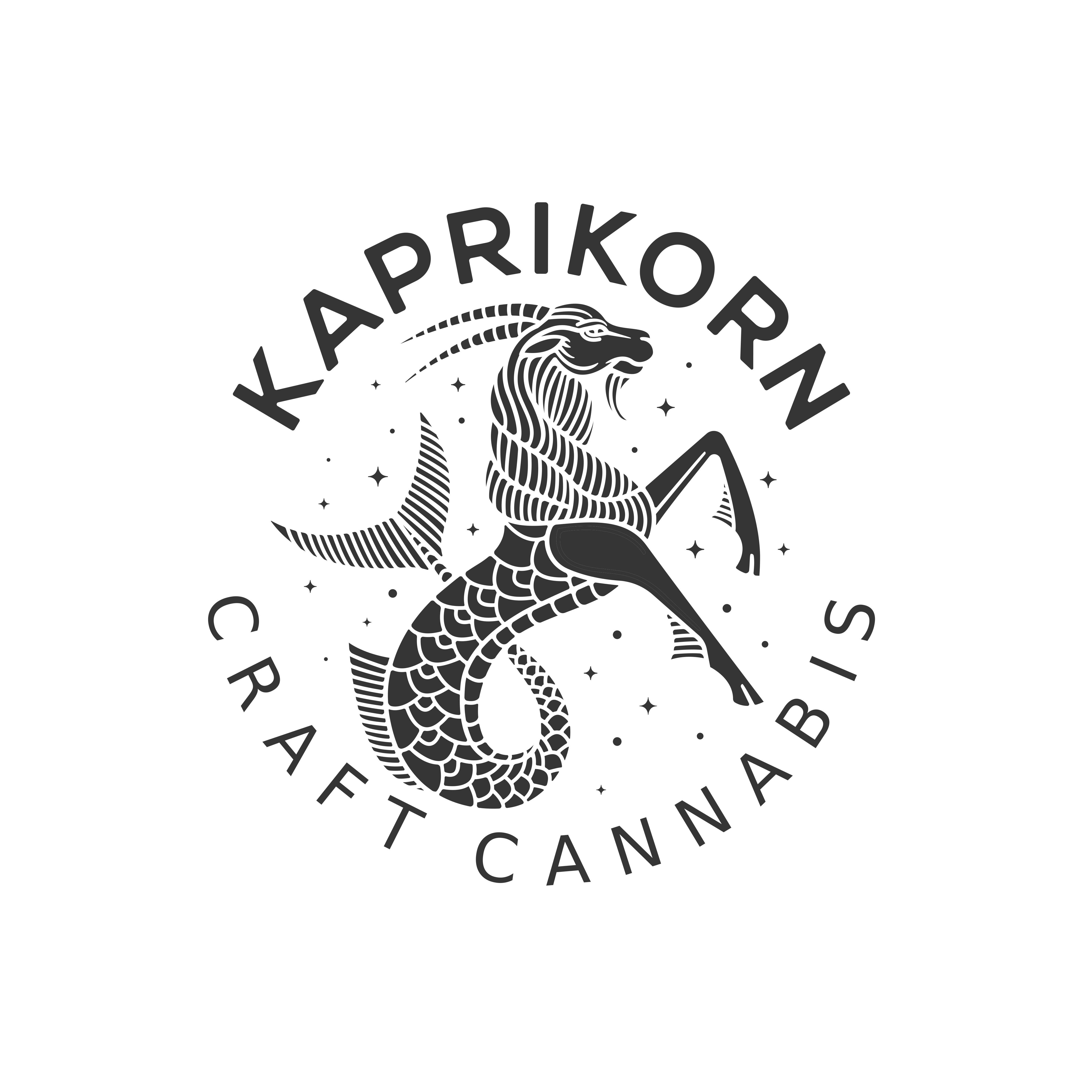 Logo for img-fluid: Kaprikorn