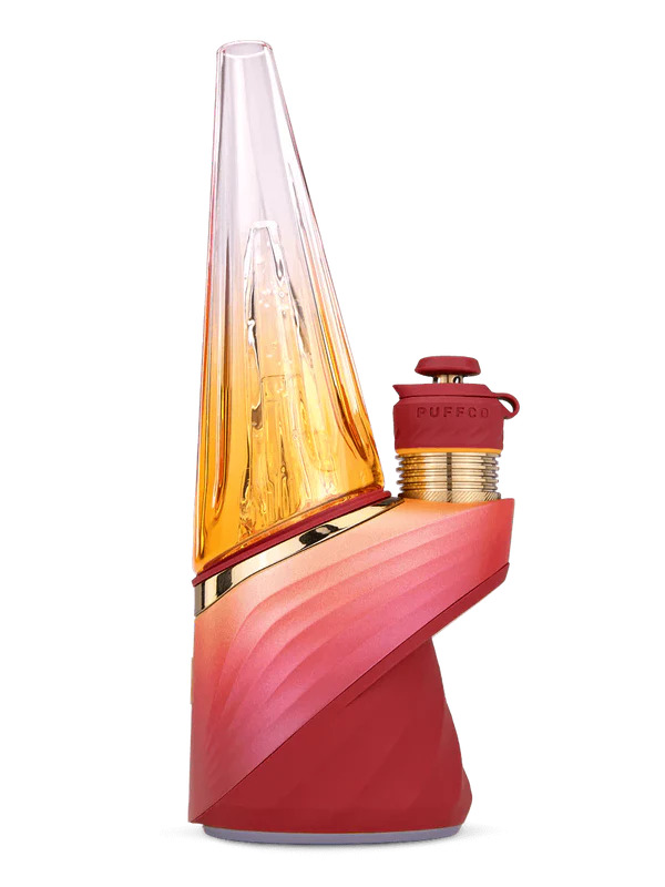 Photograph of product: Puffco: Peak Pro 3DXL (Daybreak)